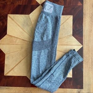Gymshark Seamless Leggings